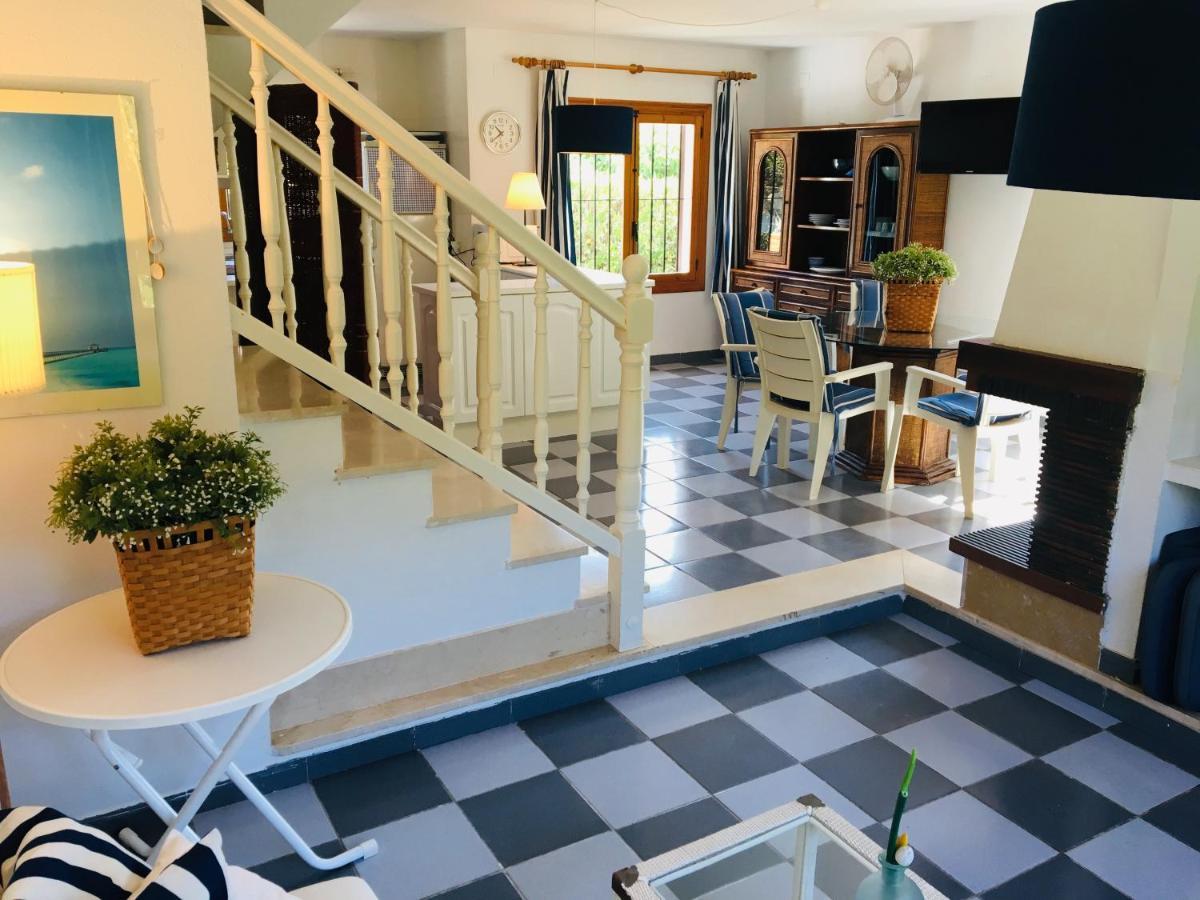 Apartamentos Tres Playas Altamar Alcoceber Экстерьер фото