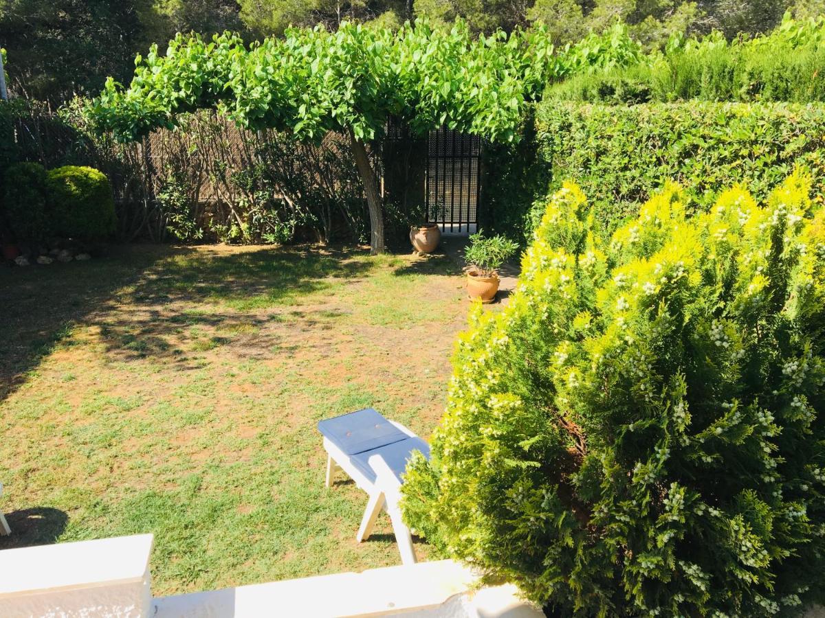 Apartamentos Tres Playas Altamar Alcoceber Экстерьер фото