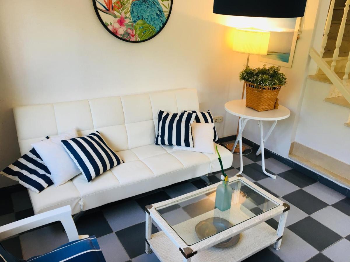 Apartamentos Tres Playas Altamar Alcoceber Экстерьер фото