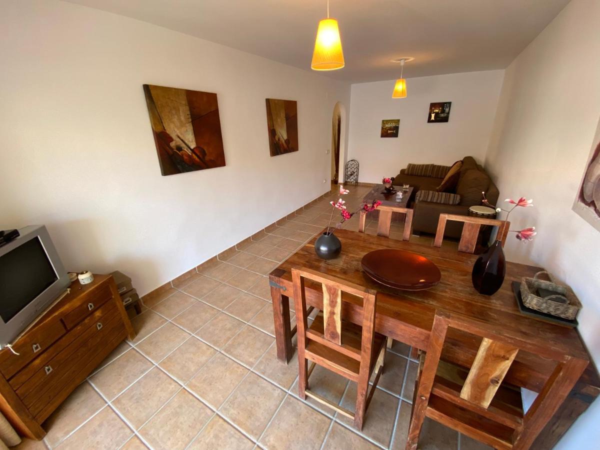 Apartamentos Tres Playas Altamar Alcoceber Экстерьер фото
