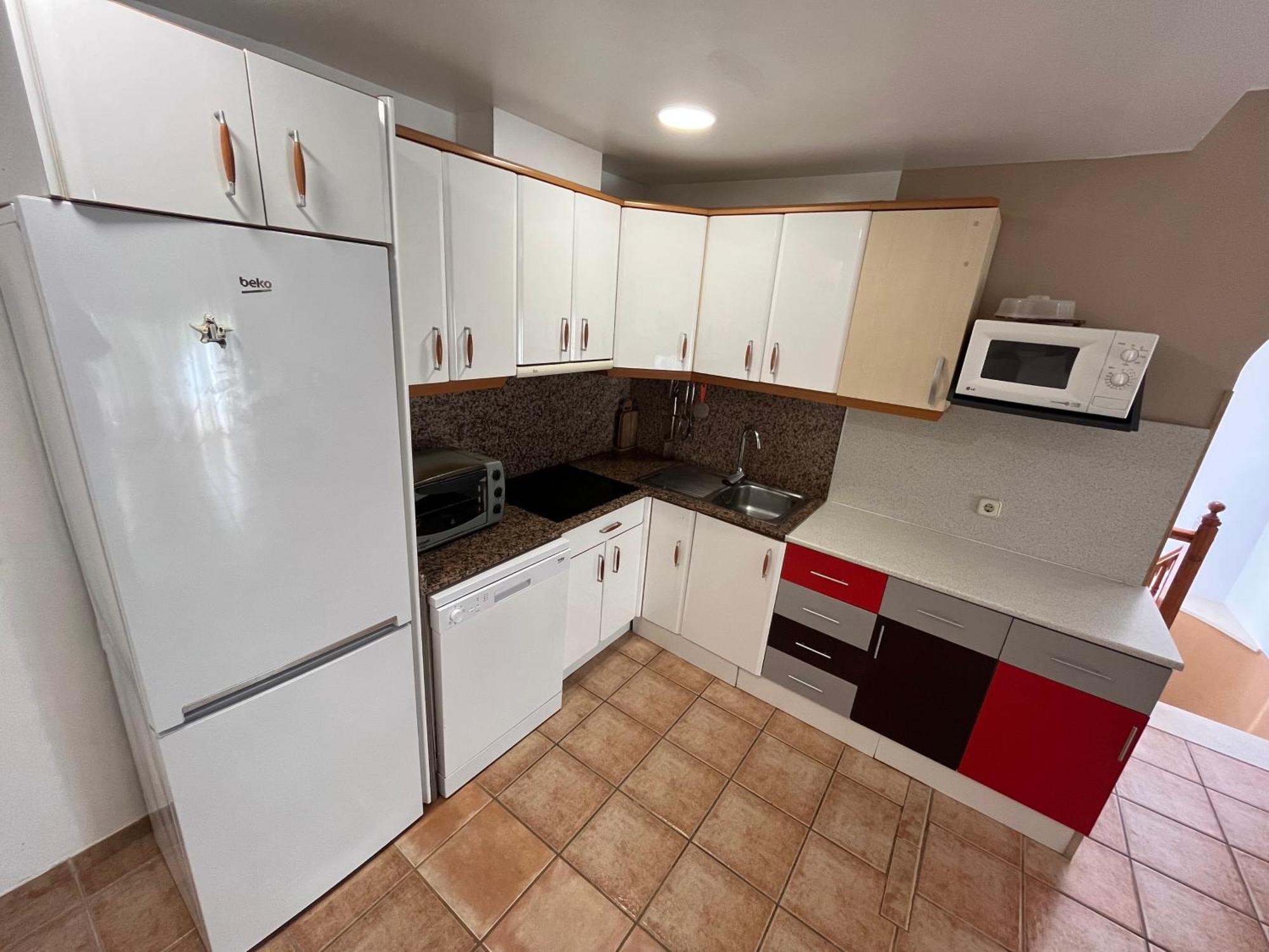 Apartamentos Tres Playas Altamar Alcoceber Экстерьер фото