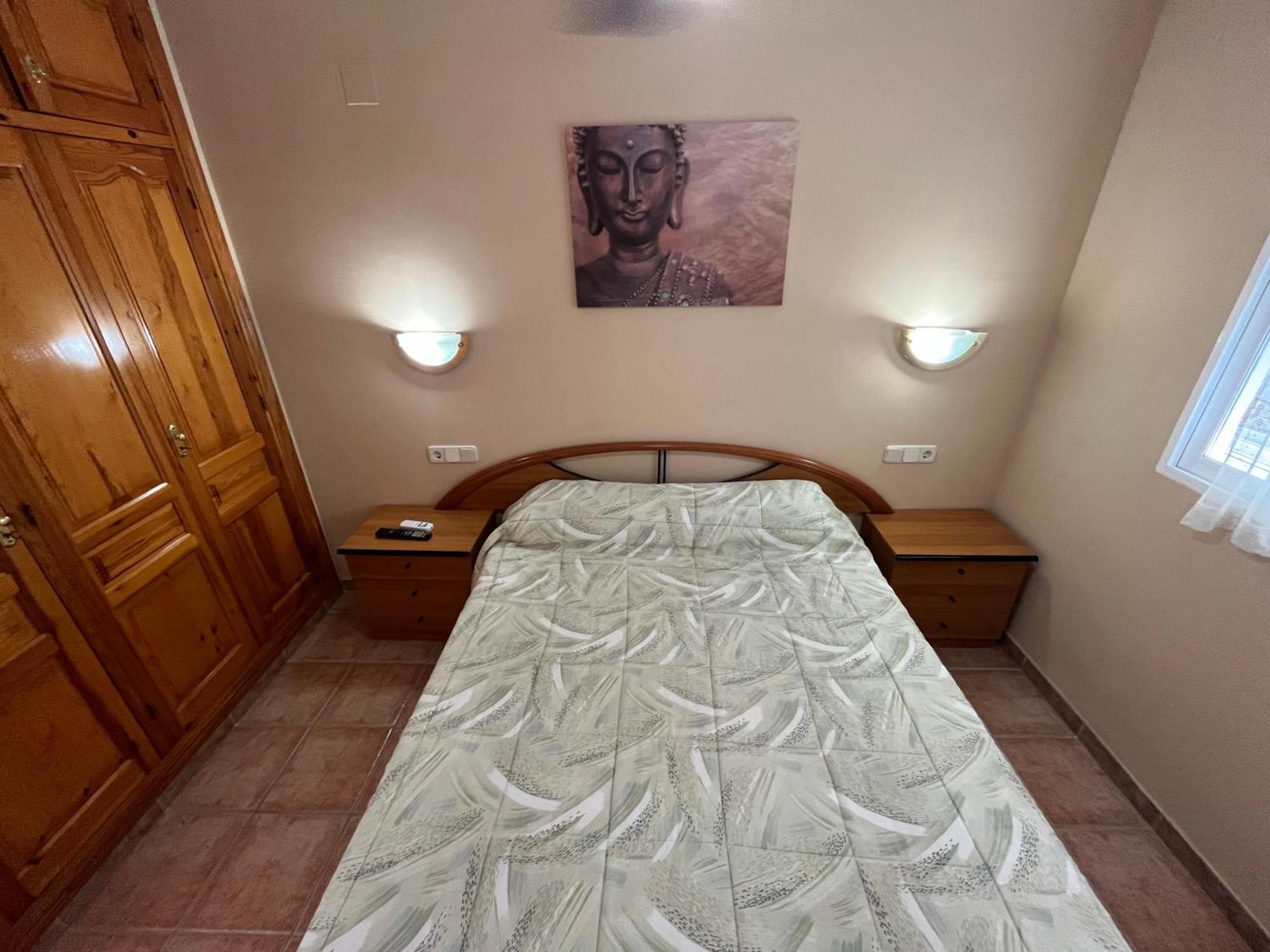 Apartamentos Tres Playas Altamar Alcoceber Экстерьер фото
