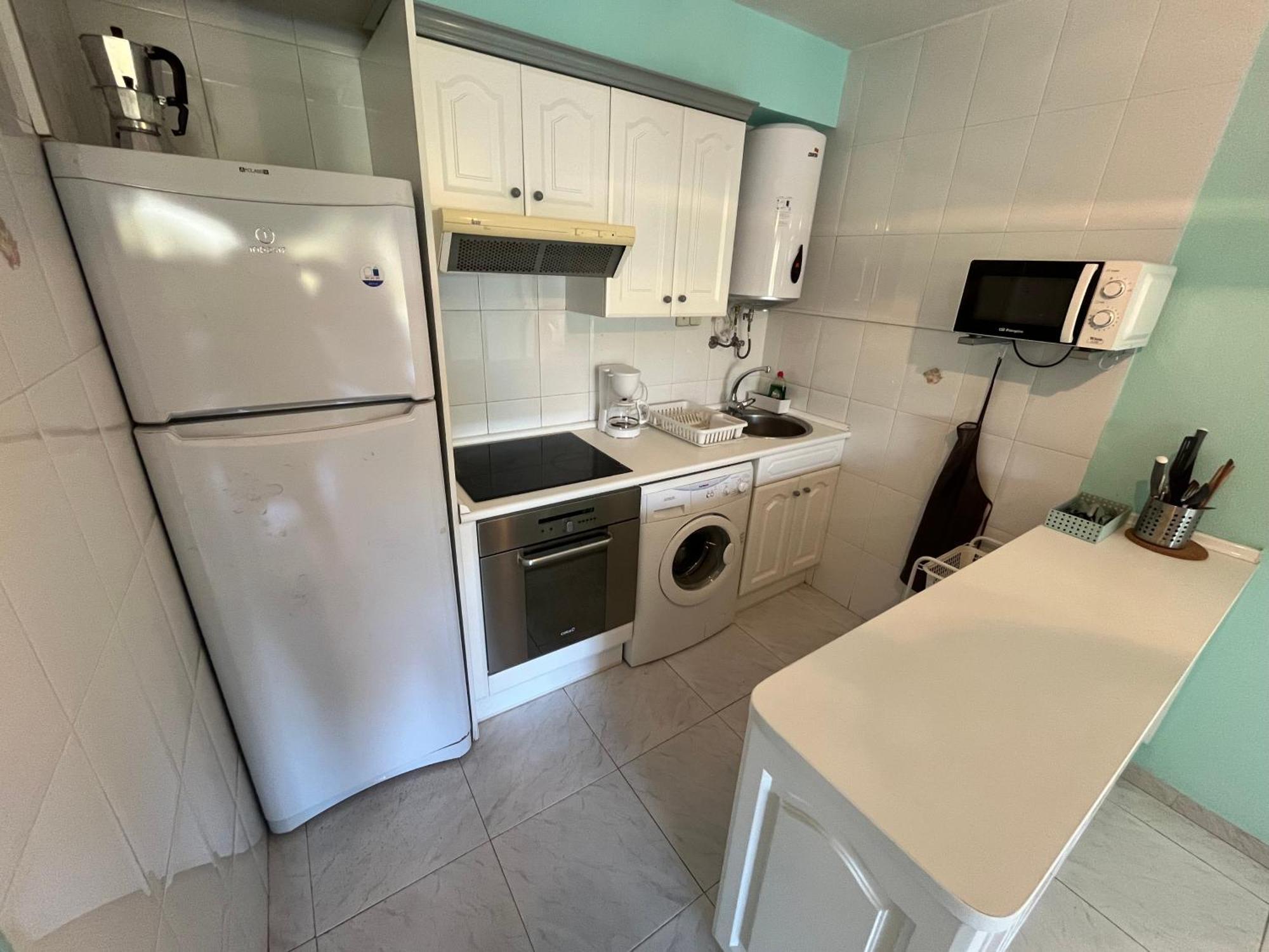 Apartamentos Tres Playas Altamar Alcoceber Экстерьер фото