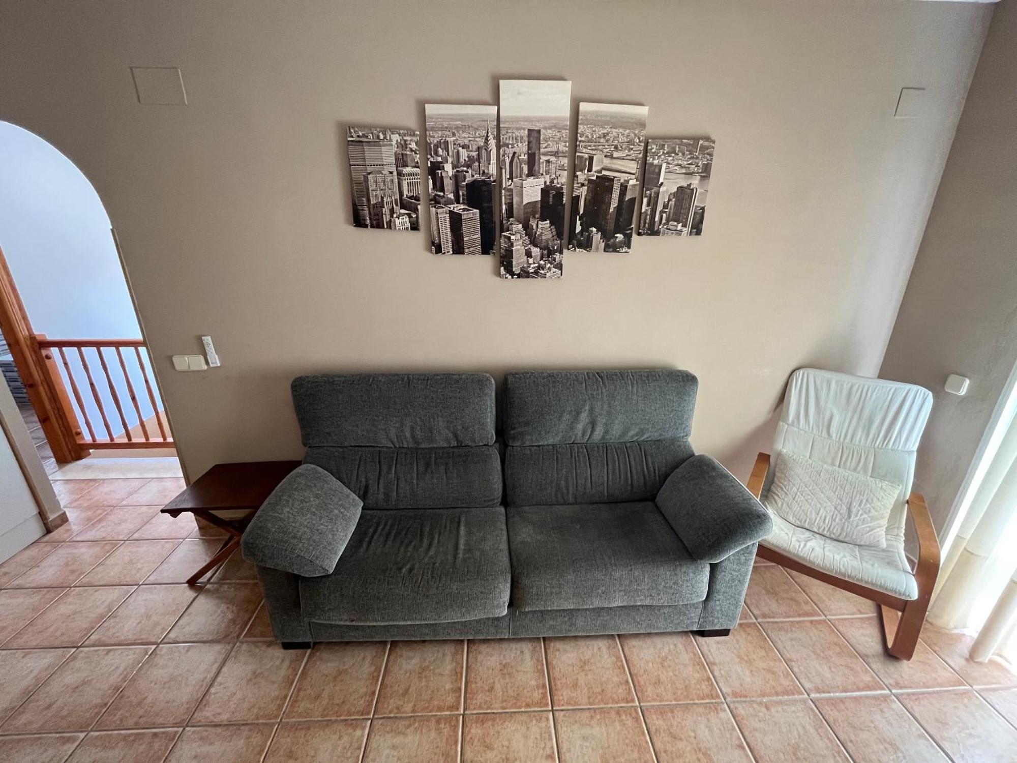 Apartamentos Tres Playas Altamar Alcoceber Экстерьер фото