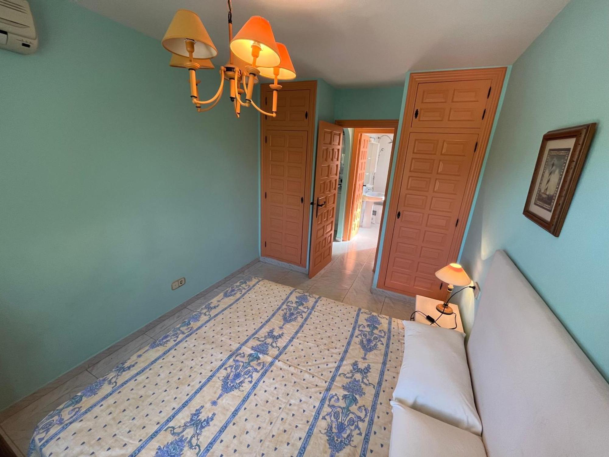 Apartamentos Tres Playas Altamar Alcoceber Экстерьер фото