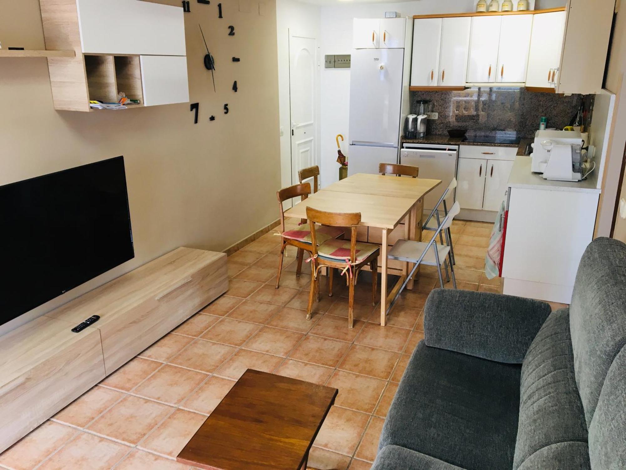 Apartamentos Tres Playas Altamar Alcoceber Экстерьер фото