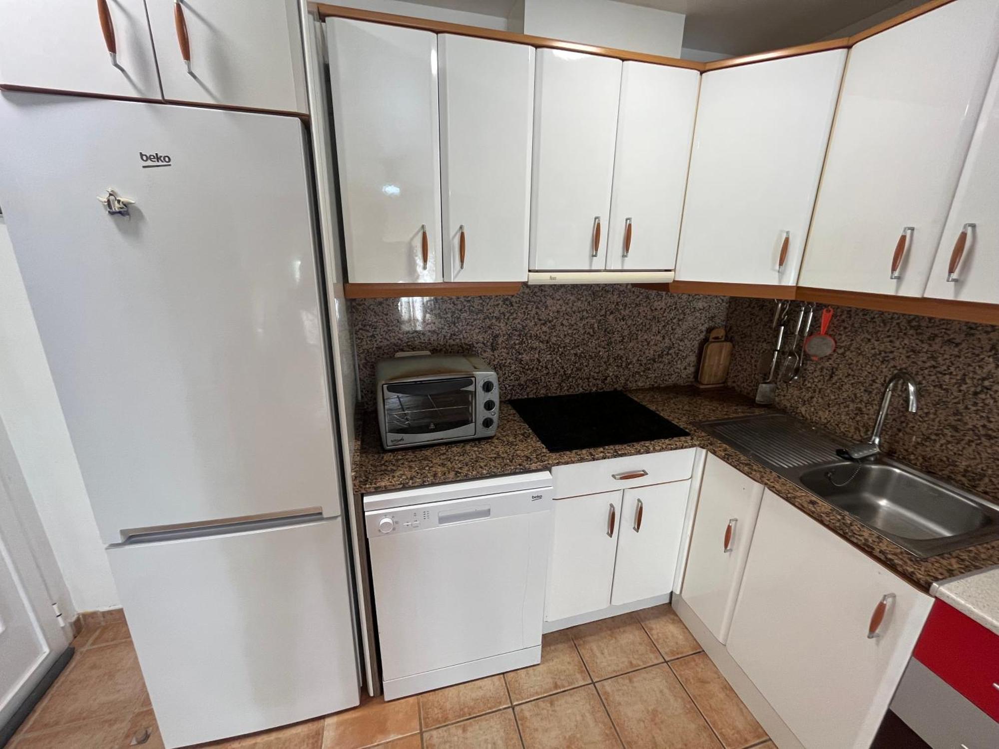 Apartamentos Tres Playas Altamar Alcoceber Экстерьер фото